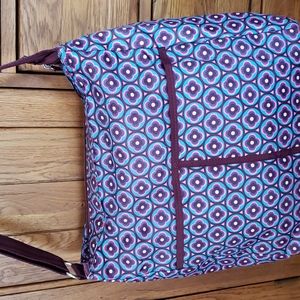 Avon diaper tote bag